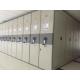 Intelligent Power Electrical High Density Storage System Filing Cabinets On Tracks