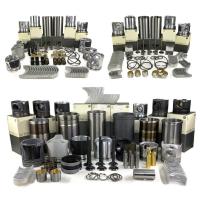 3116 3114 engine overhaul rebuild kit for caterpillar parts store