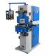 CNC Controlled Spring End Grinding Machine High Precision , 0.30 - 2.00mm Wire Diameter