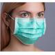 Waterproof FDA NOISH 3 Layer Medical Protective Face Mask