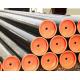 ASTM A333 / ASME S/A-333 Seamless Carbon Steel Pipe Low Temperature Dia 10.3mm
