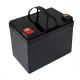 High Efficiency 12V 20AH Lithium Battery 6000 Cycles Featherweight Design For Vehicle Use