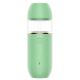 Abnaok Sinus Rinse Nasal Wash Bottle With Lithium Battery 1400mAh