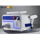 Effective Q Switch ND YAG Laser Machine One Time Tattoo Removal No Side Effect