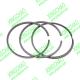 Yto  Piston Ring Part Number MB4110 MB-2
