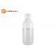 30ml 50ml 100ml Plastic Cosmetic Bottles With Spray Pump Sample Available