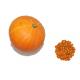 Premium Organic Dried Vegetables , Dehydrated Pumpkin Granules Natural Taste