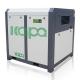 380V 50Hz Energy Saving Oil Free Screw Air Compressor