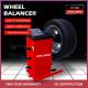 Wheel Balancer for Car Tires