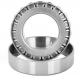Durable Thrust Tapered Roller Bearing Separable With Round Bore