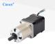 NEMA17 Ratio 99.5/1 Planetary Gearbox Stepper Motor 0.44mN.m For Cnc Robot Arm