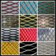 Hot Sales Small Hole Iron Expanded Metal Mesh Sheet