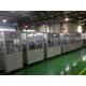 Durable 150g Assembly Line Automation Equipment PLC Control For Alarm