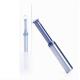 Customized Carbide End Milling Cutters Composite Coating Single Tooth Thread For Hard Materials