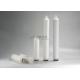 Pharmaceutical Pleated Filter Cartridge 2.7 Diameter Pleated Filter Cartridge PP Material 5micron