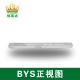 220v Explosion Proof Led Linear Light 100lm/W 18w