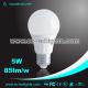 New led bulb 5W E27 China led bulb producer