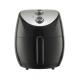 Healthy Multifunction Air Fryer 1500W With Stainless Steel Decoration Panel