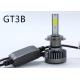 Gt3b H4 H7 Automotive LED Lights 30W 4000lm 24 Volt Truck Headlight Bulbs