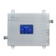 IP40 300M2 900 1800 2100mhz Triple Network Signal Booster