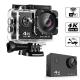 RoHS 4K WiFi Waterproof Action Camera Multifunctional Portable