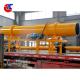 Stainless Steel Paddle Drum Industrial Rotary Dryer