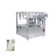 60 Pouches/Minute Vertical Pouch Packaging Machine And Efficiency