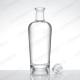 Base Material Glass Glass Whiskey Vodka Bottles with Custom Size Accepted 500ml 750 Ml