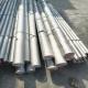 7000 Series 7070 7075 Aluminum Alloy Rod Polished Mill Finish T6 Temper For Building