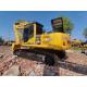 Used Komatsu PC240 Excavator 90% New Import Construction Machinery