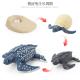 Leatherback Life Cycle Figure Model Toy For Boys Girls Kids