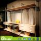 online shopping best quality cheap beautiful simple design home furniture wardrobe aluminum pole system