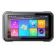 1.3GHZ 87.5mhz 7 Inch Android 4.4 Tablet , 500nits 512MB Android Tablet