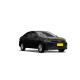 Euro VI 2023 Volkswagen Lavida 1.5L Sedan Black Auto Car Langyi 0KM Used Petrol Cars