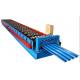 Automatic Roof Panel Roll Forming Machine , Roofing Sheet Making Machine