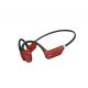 Bone Conduction Headphones Open Ear Headphones Wireless Bluetooth 5.3 Premium Sound Sports Headset For Running Cycling