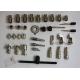 common rail injector disassembling tools (35 pcs)