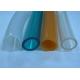 Colorful PVC Water Hose Monolayer Flexible For Convey Water Oil Liquid