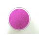 Pink sodium sulfate color speckles for detergent, color speckles for washing powder