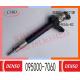 Common Rail Injector 6C1Q-9K546-BC 095000-7060 For Ford Transit Land Rover