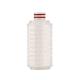 Pure Water Treatment System 10 inch PP Pleated Filter Cartridge for Chemical Industry