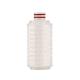 Small Volume 5 Inch Micro Pleated Polypropylene Membrane Water Filter Element for Food