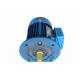 Low Voltage IE2 Motor Electric Cast Iron Shell 5.5KW 7.5HP 380V 50HZ Y Series