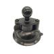 SGS Car Suction Mount , 0.16KGS 84mm Vehicle Suction Cup Mount