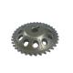 High frequence quenching heat treatment Motorcycle Engine Components Sprocket SB011