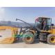 2.1m3 Construction Wheel Loader LW330FV 3.5t With Engine 92Kw Euro III