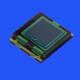 Replace TEMD5510FX01 Pin Silicon Photodiode 550nm High Sensitivity 7.5 Square Millimeters SMD Ambient Light Sensor