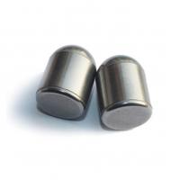 WC Cemented Carbide Inserts Button Drill Bits For Mining, Construction Application