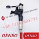 For HINO Truck Engine J08E Diesel Injector 095000-5281 095000-528# 23670-E0291 23910-1360