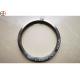Polished Surface Monel K500 Nickel Alloy  Forged O Ring